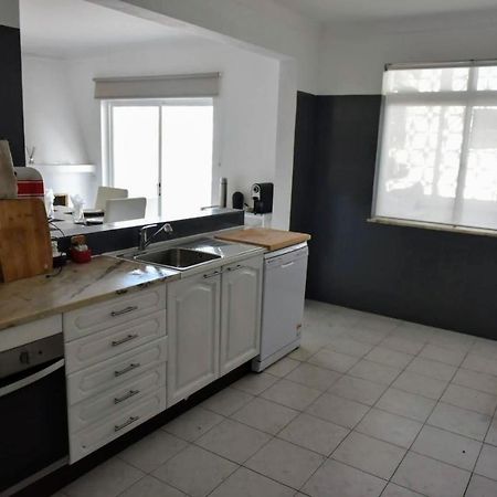 Casa Franki - Stylish And Large Beach Apartment In Algarve Carvoeiro  Dış mekan fotoğraf