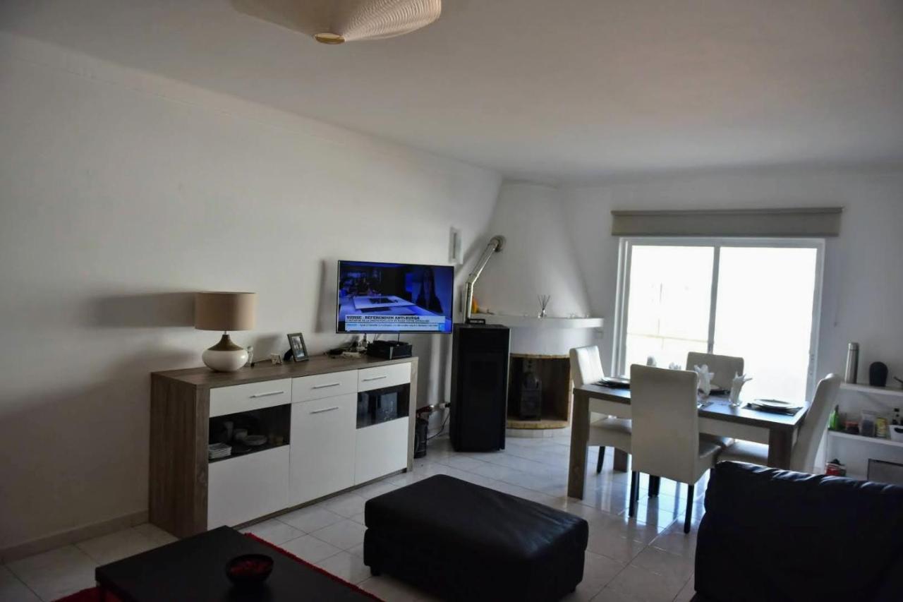 Casa Franki - Stylish And Large Beach Apartment In Algarve Carvoeiro  Dış mekan fotoğraf