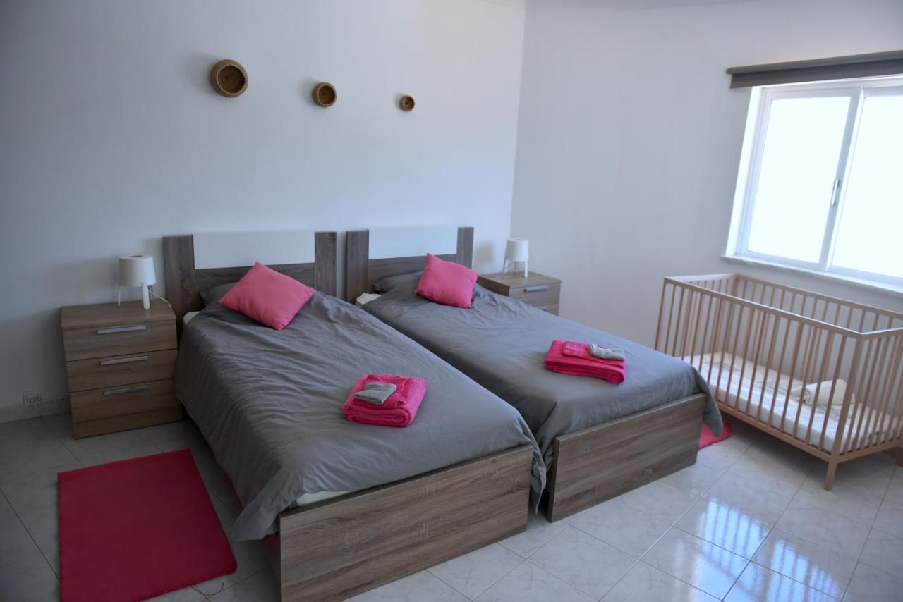 Casa Franki - Stylish And Large Beach Apartment In Algarve Carvoeiro  Dış mekan fotoğraf