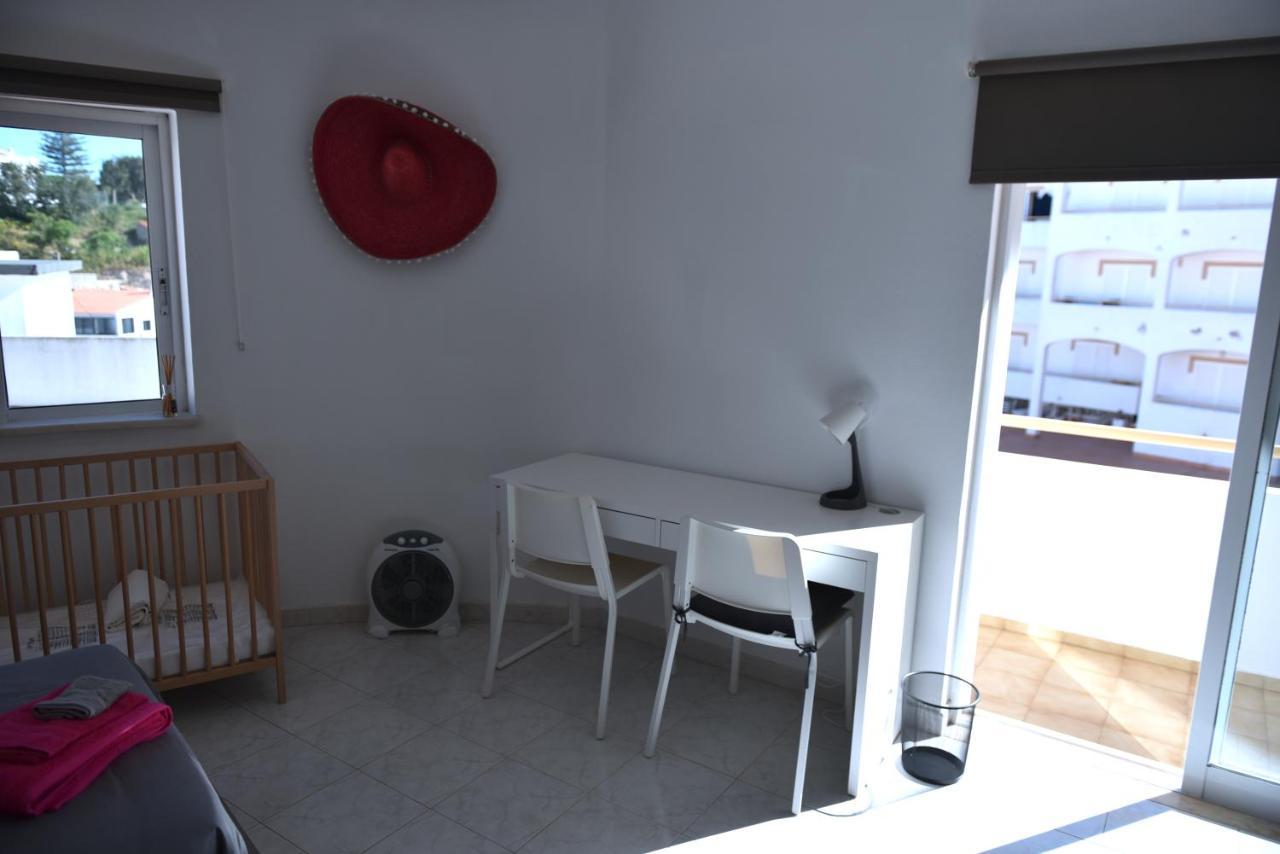 Casa Franki - Stylish And Large Beach Apartment In Algarve Carvoeiro  Dış mekan fotoğraf