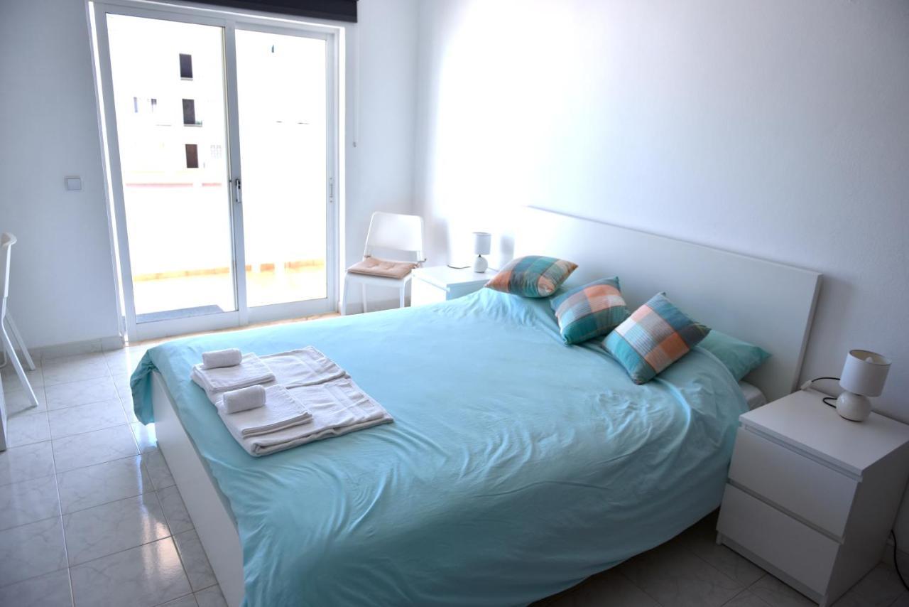 Casa Franki - Stylish And Large Beach Apartment In Algarve Carvoeiro  Dış mekan fotoğraf