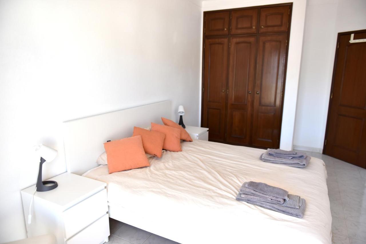 Casa Franki - Stylish And Large Beach Apartment In Algarve Carvoeiro  Dış mekan fotoğraf