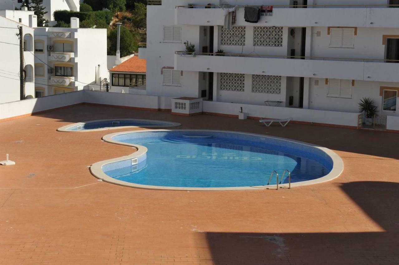 Casa Franki - Stylish And Large Beach Apartment In Algarve Carvoeiro  Dış mekan fotoğraf