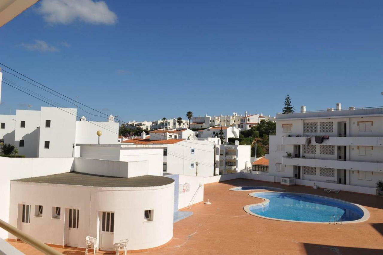 Casa Franki - Stylish And Large Beach Apartment In Algarve Carvoeiro  Dış mekan fotoğraf