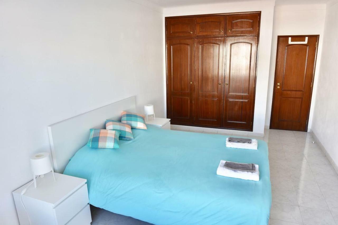 Casa Franki - Stylish And Large Beach Apartment In Algarve Carvoeiro  Dış mekan fotoğraf
